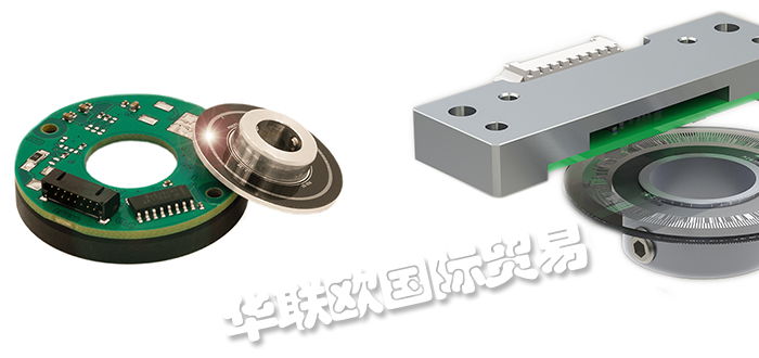 暢銷(xiāo)德國(guó)PWB-ENCODERS磁性編碼器空心軸編碼器