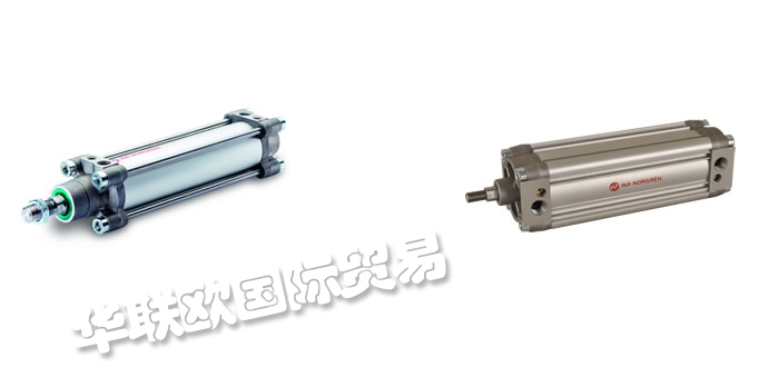 NORGREN拉桿氣缸,英國(guó)諾冠NORGREN拉桿氣缸