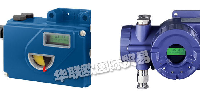 FOXBORO福克斯波羅公司簡介,FOXBORO?？怂共_定位器工作原理