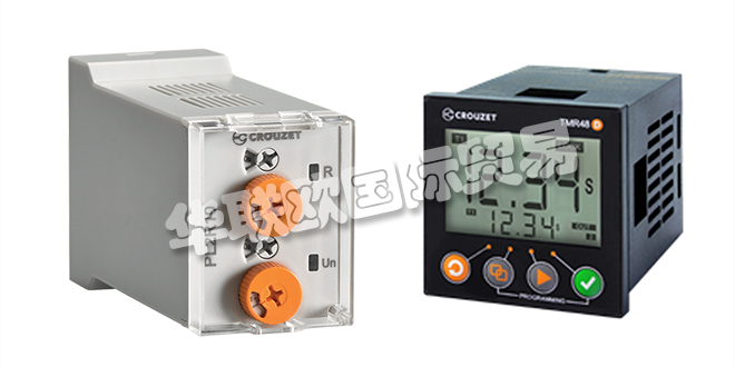 CROUZET是什么品牌,法國(guó)CROUZET計(jì)時(shí)器說(shuō)明書