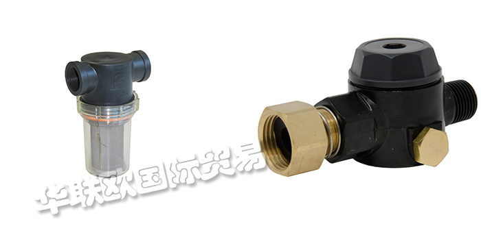 優(yōu)勢供應意大利GENERAL PUMP柱塞泵壓力清洗泵