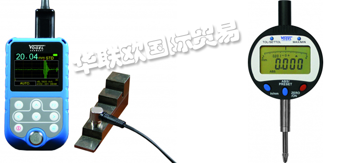 優(yōu)惠促銷德國(guó)VOGEL GERMANY直角器不銹鋼量尺