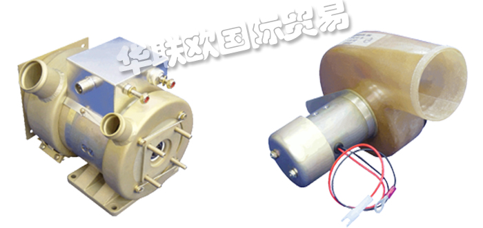 美國ELECTROMECH TECHNOLOGIES執(zhí)行器鼓風機型號價格