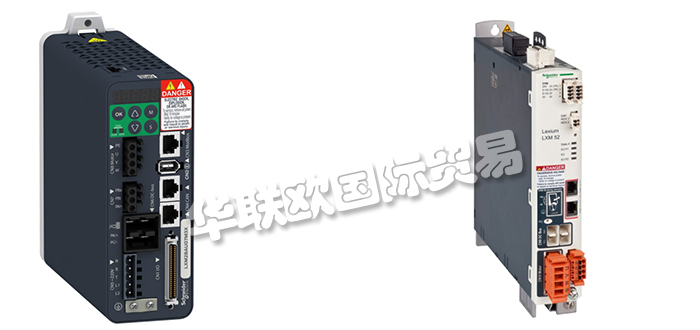 德國BERGER LAHR伺服電機馬達產(chǎn)品介紹及使用說明書