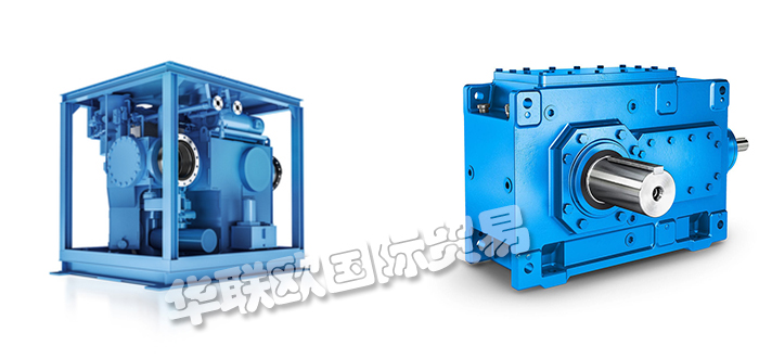 FLENDER齒輪減速機(jī)型號(hào)介紹,德國(guó)FLENDER減速機(jī)型號(hào)說(shuō)明