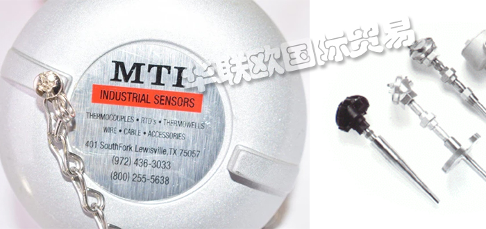 美國MTI SENSORS熱電偶溫度傳感器型號(hào)價(jià)格