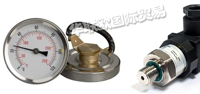 專業(yè)供應(yīng)英國(guó)STERLING SENSORS熱電偶溫度傳感器