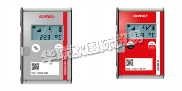 ELPRO公司,ELPRO記錄儀,ELPRO溫度記錄儀,瑞士溫度記錄儀,ELPRO說(shuō)明書(shū),ELPRO溫度記錄儀說(shuō)明書(shū)