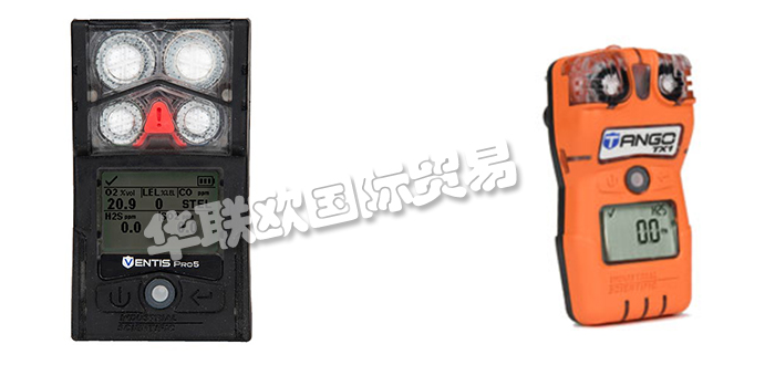 經(jīng)銷美國(guó)INDUSTRIAL SCIENTIFIC氣體檢測(cè)儀氣體探測(cè)器