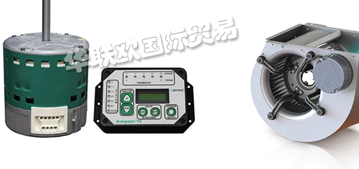 GENTEQS,美國GENTEQS電容器,GENTEQS鼓風(fēng)機