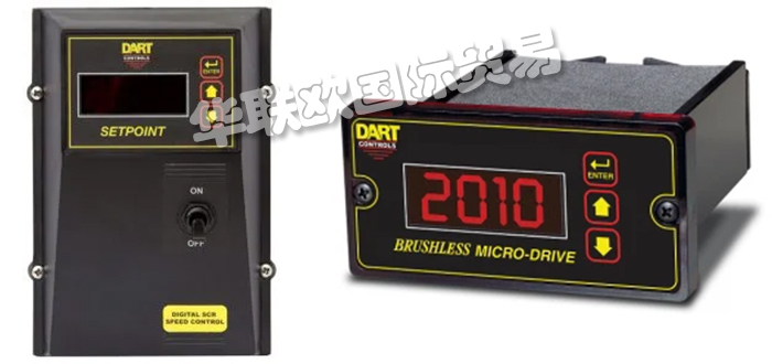 美國(guó)DART CONTROLS直流控制器速度傳感器型號(hào)價(jià)格