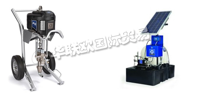 GRACO隔膜泵是什么品牌,美國(guó)GRACO氣動(dòng)隔膜泵的使用說明