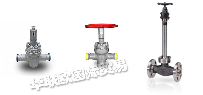 美國BONNEY FORGE止回閥低溫閥型號價(jià)格