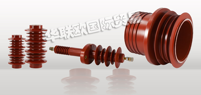 德國(guó)GEORG JORDAN絕緣子絕緣墊片產(chǎn)品介紹
