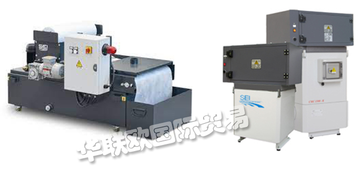 意大利SEI FILTRATION清潔器空氣過濾器型號價(jià)格