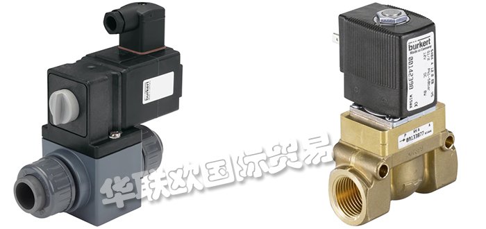 寶帝BURKERT電磁閥特點(diǎn),德國(guó)BURKERT電磁閥工作原理說明書