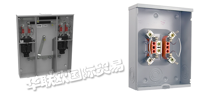 MILBANK,美國MILBANK控制器,MILBANK轉換開關