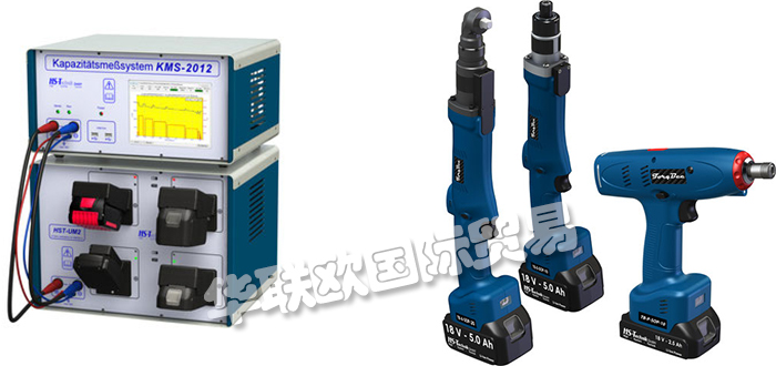 德國HS-TECHNIK電動(dòng)螺絲刀扭力測試儀型號(hào)價(jià)格