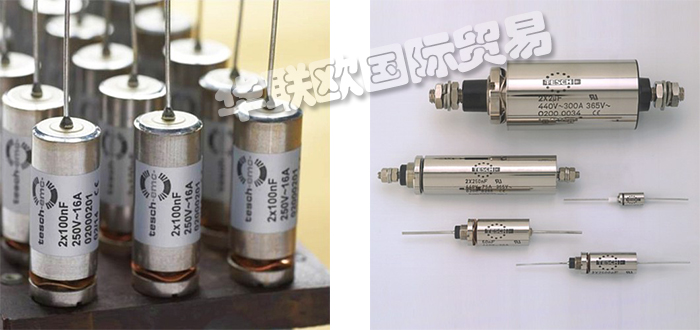 TESCH,德國(guó)TESCH過濾器,TESCH安全繼電器