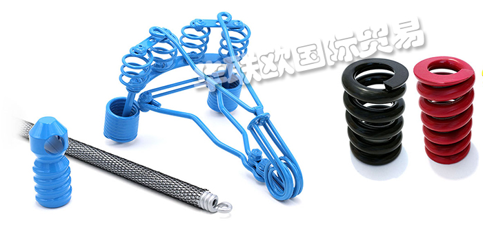 PLATZMANN,德國PLATZMANN旋轉(zhuǎn)彈簧,PLATZMANN壓縮彈簧