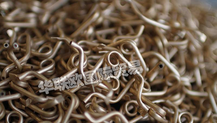 低價(jià)促銷德國(guó)B&K波登管彈簧管螺旋管