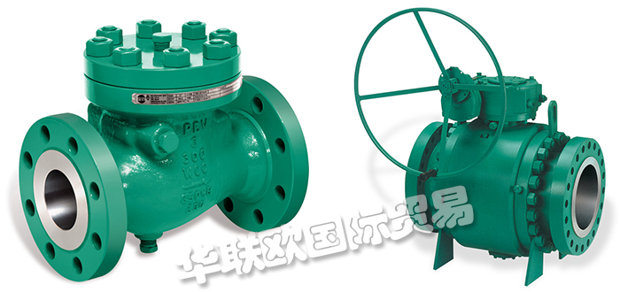 PBV,美國(guó)PBV蝶閥,PBV浮動(dòng)球閥