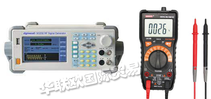 DIGIMESS,英國(guó)DIGIMESS萬(wàn)用表,DIGIMESS信號(hào)發(fā)生器