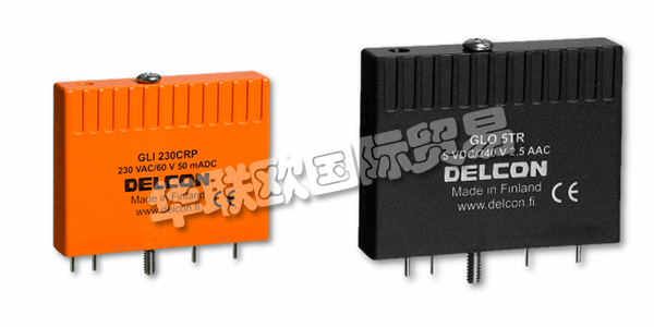 DELCON公司,芬蘭DELCON,芬蘭固態(tài)繼電器,DELCON價(jià)格,DELCON固態(tài)繼電器價(jià)格
