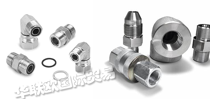 意大利RU-STEEL接頭聯(lián)軸器產品采購指南