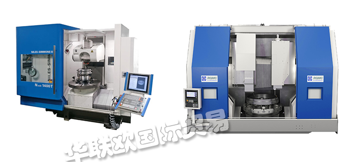 低價銷售德國NILES-SIMMONS驅(qū)動銷數(shù)控車床