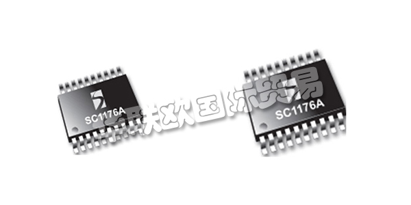 SEMTECH是什么品牌,SEMTECH控制器,美國SEMTECH,美國控制器,SEMTECH型號(hào),SEMTECH控制器型號(hào)