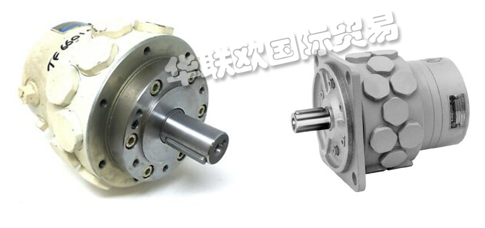 DUSTERLOH氣動馬達與DUSTERLOH液壓馬達產(chǎn)品特點及型號介紹