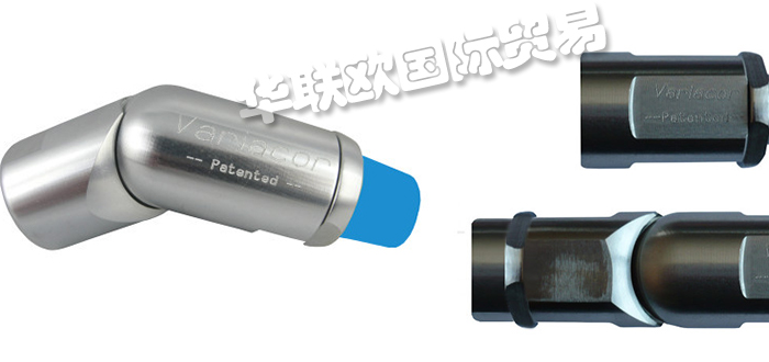 特價(jià)銷售法國(guó)DYNA VARIACOR旋轉(zhuǎn)接頭連接器