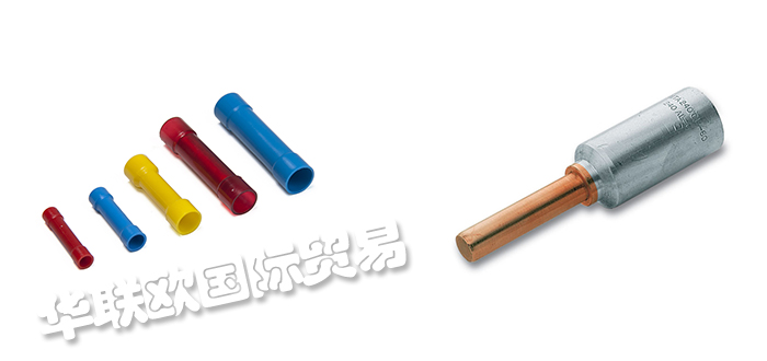 意大利CEMBRE連接器全系列產(chǎn)品型號詳細介紹