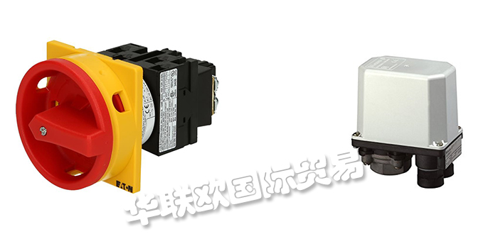 優(yōu)惠促銷(xiāo)美國(guó)EATON ELECTRIC變頻器繼電器
