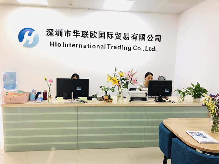 為什么要選擇與深圳華聯(lián)歐公司合作？