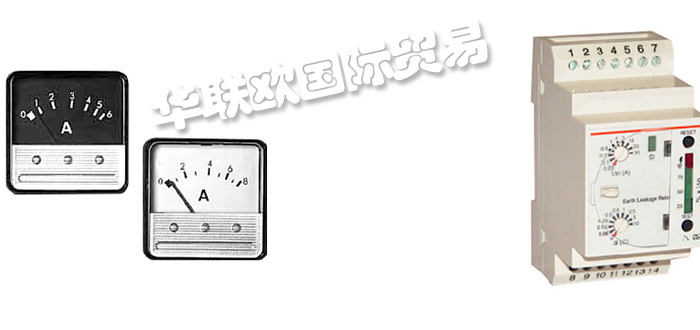 HOBUT,英國HOBUT模擬面板表,HOBUT電流互感器