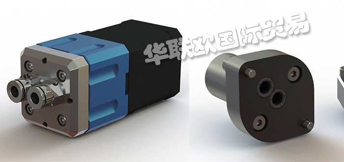 低價經(jīng)銷英國TCS MICRO適配器過濾器