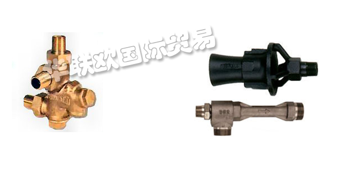 低價(jià)經(jīng)銷(xiāo)美國(guó)TG RANKIN液位計(jì)噴射器