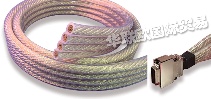 CICOIL,美國(guó)CICOIL運(yùn)動(dòng)控制電纜,CICOIL屏蔽信號(hào)電纜