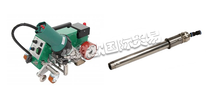 DOHLE,DOHLE焊接機,DOHLE鼓風(fēng)機,德國鼓風(fēng)機,DOHLE擠出焊機,DOHLE手持?jǐn)D出焊機,德國DOHLE