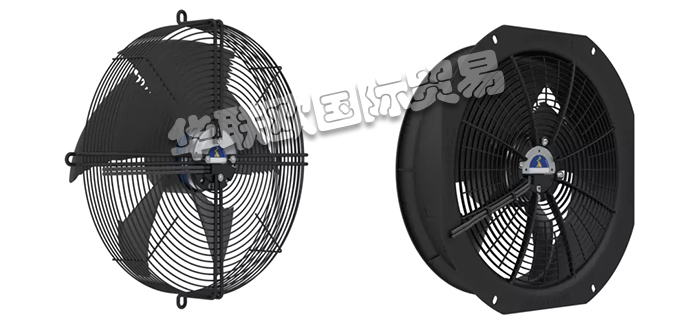 ZIEHL-ABEGG風(fēng)機,ZIEHL-ABEGG軸流風(fēng)機,德國風(fēng)機,德國軸流風(fēng)機,德國ZIEHL-ABEGG