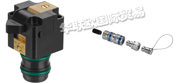 德國AMF真空吸盤夾鉗快速接頭全系列產(chǎn)品介紹