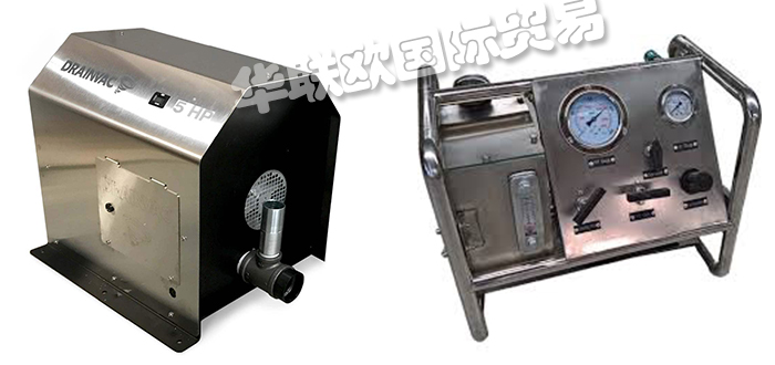 PROPAK,加拿大PROPAK分離器橇塊,PROPAK壓縮機氣缸