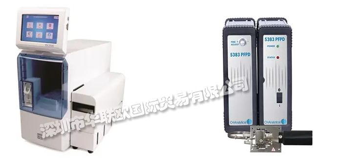 低價銷售美國OI ANALYTICAL分析儀氣相色譜檢測器