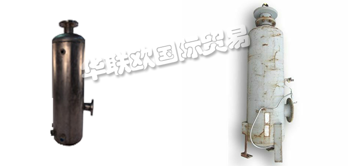 低價(jià)銷售美國(guó)BURGESS-MANNING消聲器過(guò)濾分離器