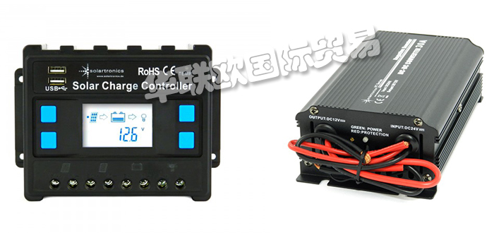 優(yōu)勢供應德國SOLAR-TRONICS逆變器電壓轉(zhuǎn)換器