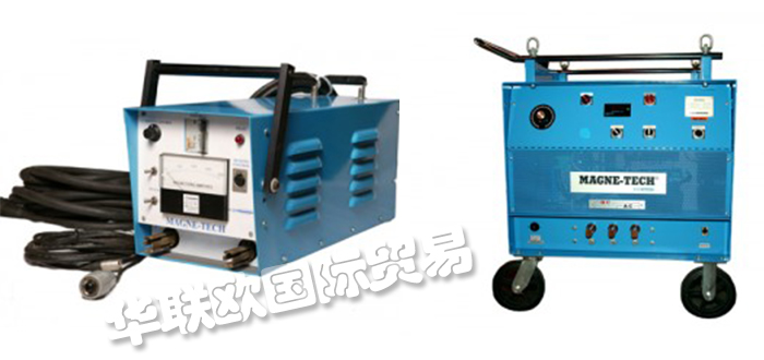 低價經(jīng)銷美國原裝GOULD-BASS夾具去磁器