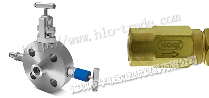 美國HOKE閥門全系列產(chǎn)品型號詳細(xì)介紹