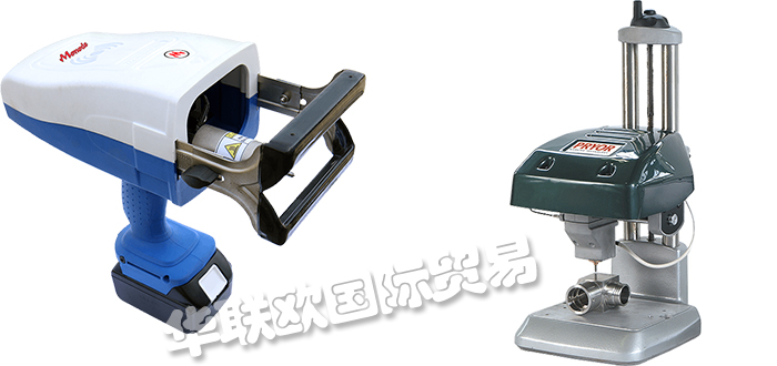 MONODE,美國MONODE電動打標(biāo)機,MONODE氣動打標(biāo)機